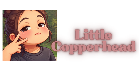 LittleCopperhead