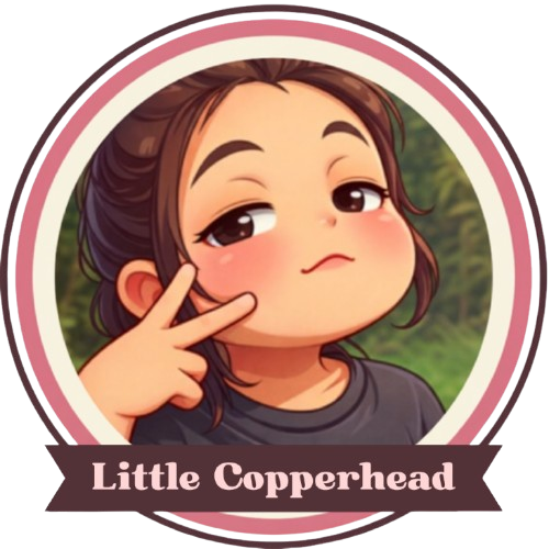 LittleCopperhead